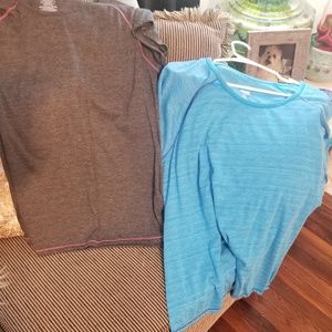 AVIA XXL Women's Athletic Tops